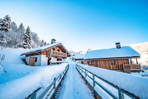 Chalet Meije - CHALET MEIJE MAE-7151